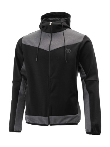 BRILLE | Суитшърт Danny, черен