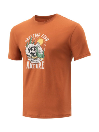 BRILLE | Тениска Nature, жълт