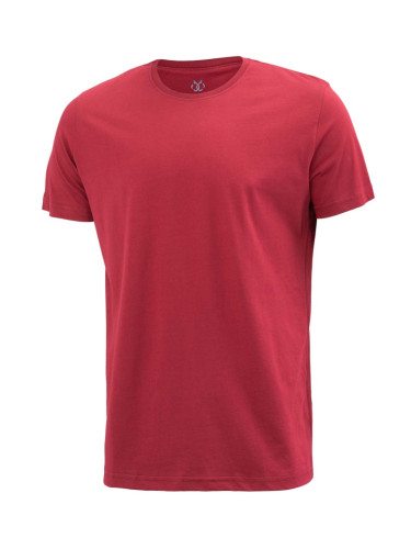 BRILLE | Тениска Basic, червен
