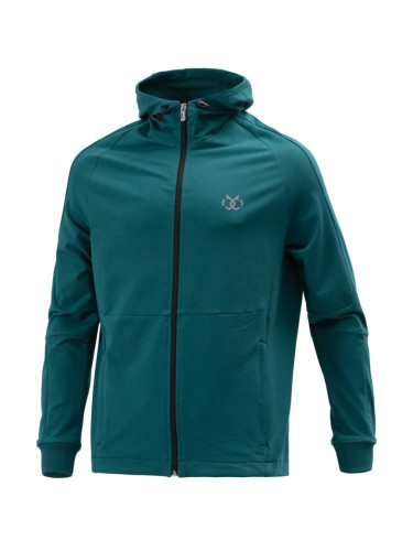 BRILLE | Суитшърт Colin, зелен