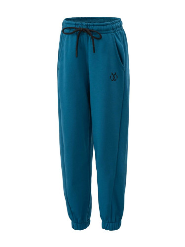 BRILLE | Спортно долнище SKAY, зелен