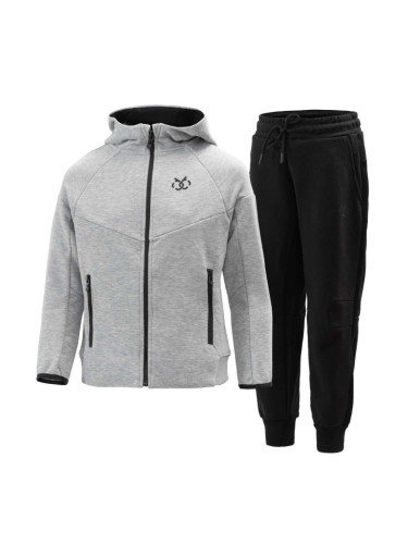 BRILLE | Спортен екип KASIDY, сив