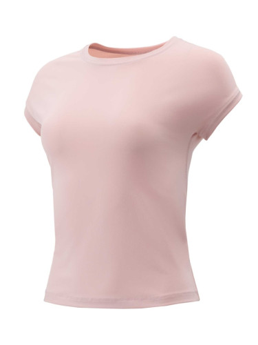 BRILLE | Тениска VITALITY, бежово