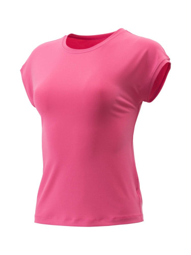 BRILLE | Тениска VITALITY, розов