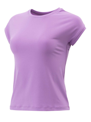 BRILLE | Тениска VITALITY, лилав