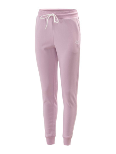 BRILLE | Спортно долнище AZELA, лилав