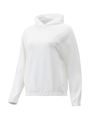 BRILLE | Суитшърт ZIA, бял