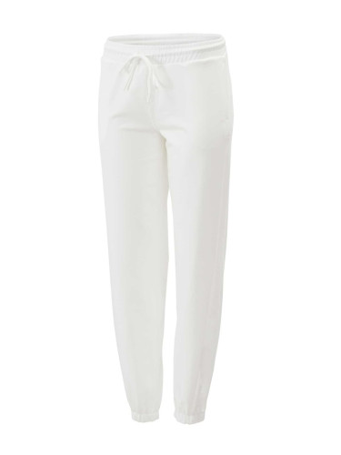 BRILLE | Спортно долнище ZIA, бял