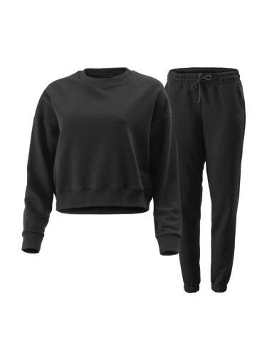 BRILLE | Спортен екип VENERA, черен