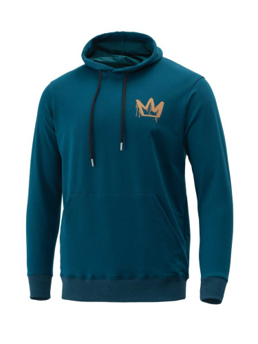 BRILLE | Суитшърт Tony, зелен