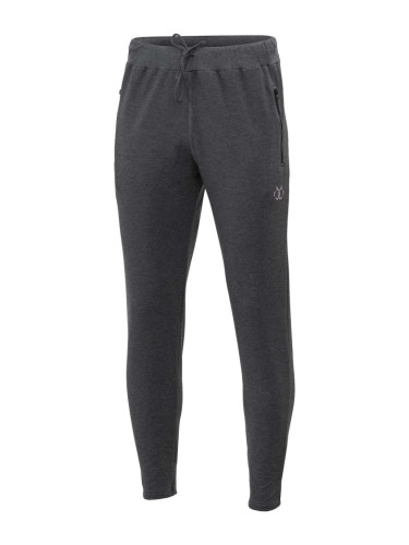 BRILLE | Спортно долнище Slim Jogger, сив