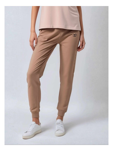 BRILLE | Спортно долнище Еssence, бежово