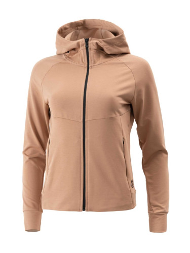 BRILLE | Суитшърт Еssence, бежово