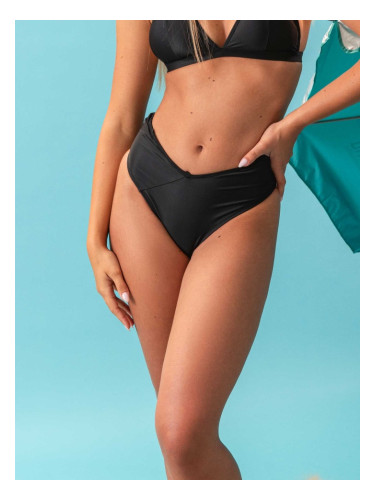 BRILLE | Бански долнище JUDYE, черен