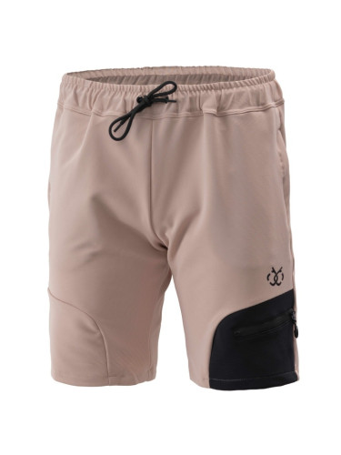 BRILLE | Къси панталони Timuti, бежово