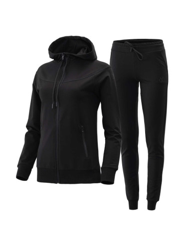 BRILLE | Спортен екип Еssence, черен