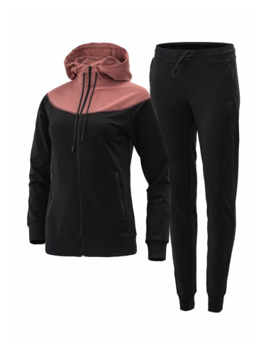 BRILLE | Спортен екип Еssence, черен