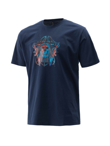 BRILLE | Тениска Pirate, син