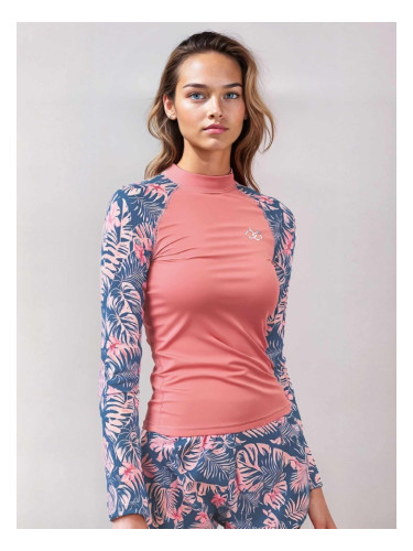 BRILLE | Блуза с UV защита Brandy, многоцветен