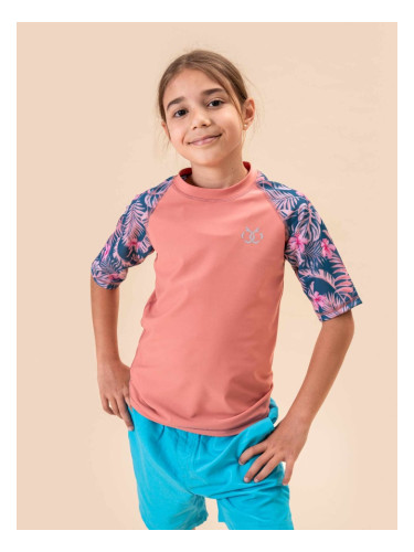 BRILLE | Блуза с UV защита Anica, многоцветен