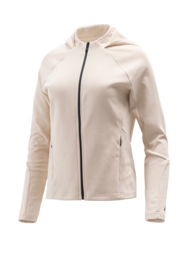 BRILLE | Суитшърт ELEONOR SPRING, бежово