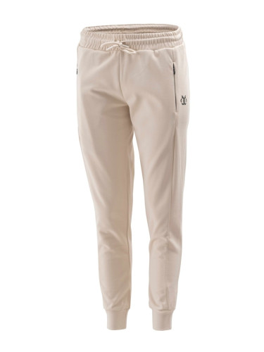 BRILLE | Спортно долнище ELEONOR, бежово