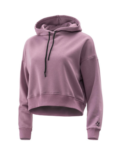 BRILLE | Суитшърт AZELA, лилав