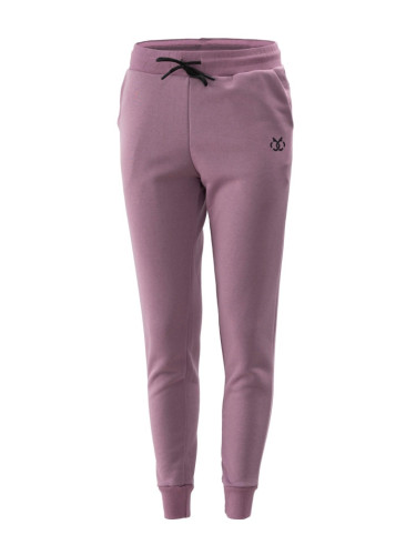 BRILLE | Спортно долнище AZELA, лилав