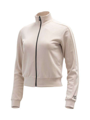 BRILLE | Спортно горнище CAMELLIA, бежово