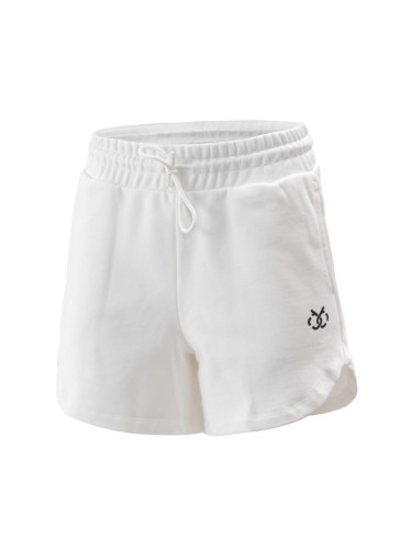 BRILLE | Къси панталони ZIA, бял