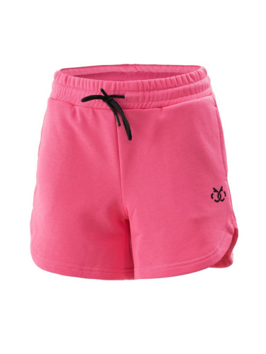 BRILLE | Къси панталони ZIA, розов