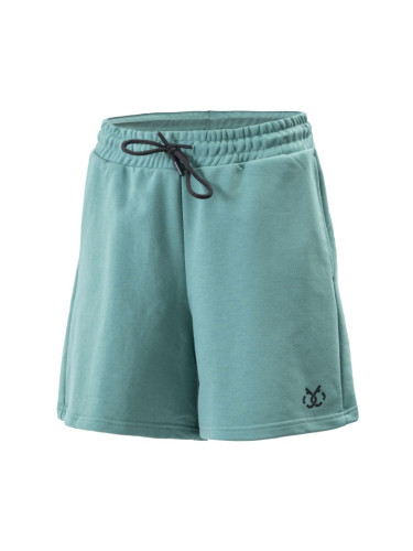 BRILLE | Къси панталони KARINA, зелен