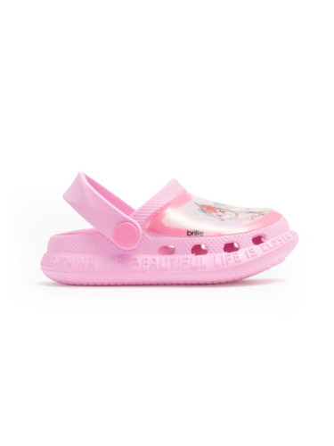 BRILLE | Чехли Little Pony, розов