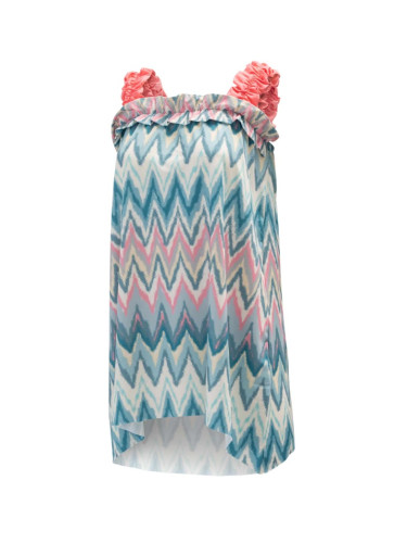 BRILLE | Потник Marsy, многоцветен