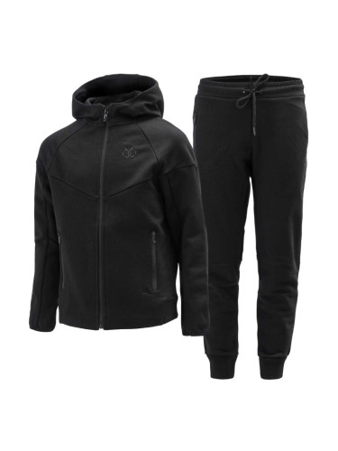 BRILLE | Спортен екип KASIDY, черен