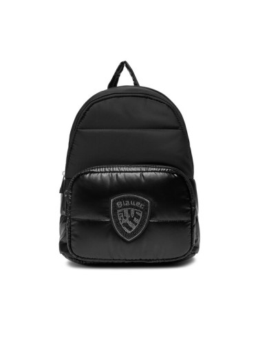 Blauer Раница Wave04 F5WAVE04/PAD Черен