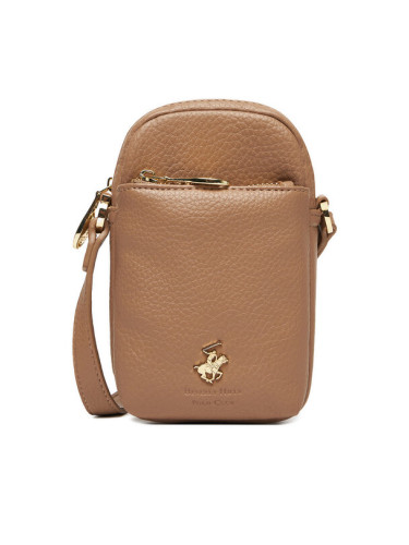 Beverly Hills Polo Club Дамска чанта C-BHPC-L-004-08 Бежов