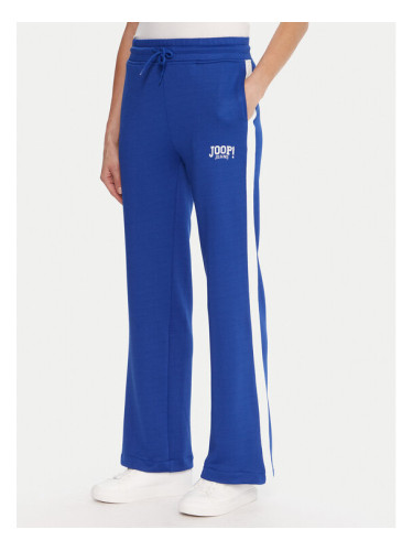 JOOP! Jeans Долнище анцуг 10020529 30048534 Син Regular Fit