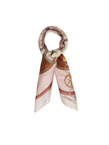 Guess Фишу AW5347 SIL03 Бежов