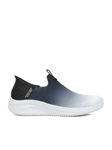 Skechers Сникърси Ultra Flex 3.0 150183/BKW Черен