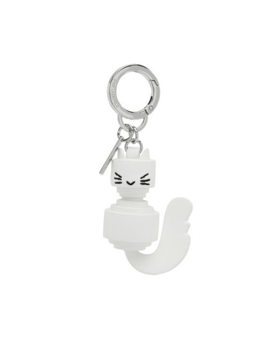 KARL LAGERFELD Ключодържател A3W50051 Черен