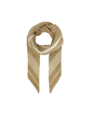 Tommy Hilfiger Бандана Summer AW0AW17491 Бежов