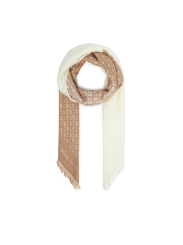 BOSS Бандана Ledonia 50517733 Бежов