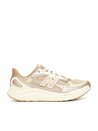 New Balance Маратонки за бягане Arishi WARISTG4 Бежов
