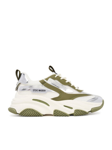 Steve Madden Сникърси SM11004652 Цветен