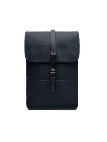 Rains Раница Backpack Mini 13020 Тъмносин
