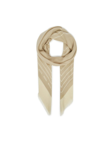 BOSS Бандана Laik 50521800 Бежов