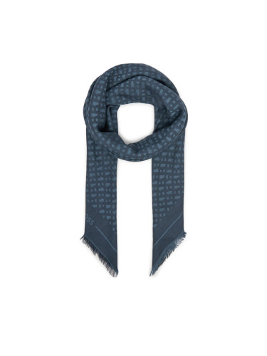 BOSS Бандана Ledonia 50517733 Тъмносин