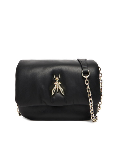 Patrizia Pepe Дамска чанта 8B0219/L113-K470 Черен