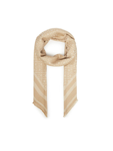 Tommy Hilfiger Бандана Monogram AW0AW17493 Бежов